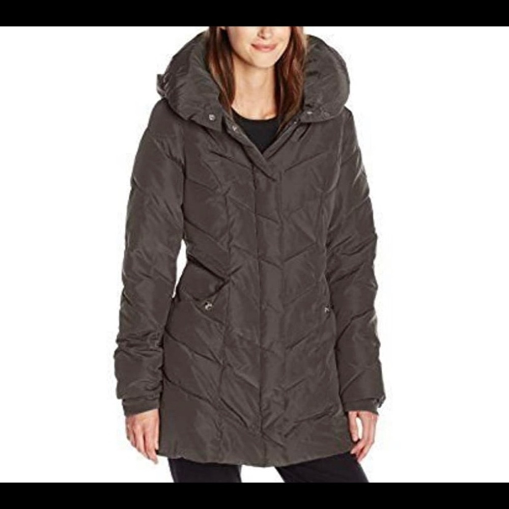 COPY - Steve Madden Parka/Coat